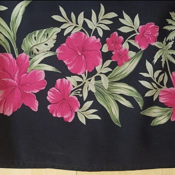 Coldwater Creek Dress - Picture 2 of 4